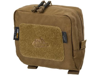 HELIKON MOLLE Competition Utility pouch - coyote (MO-CUP-CD-11)