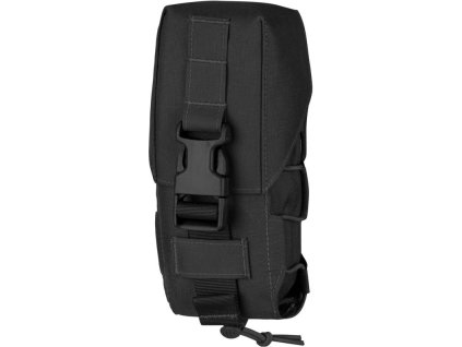 DIRECT ACTION MOLLE Pouch na zásobník AR-15 Tac Reload Pouch AR-15 cordura - black (PO-ARTC-CD5-BLK)