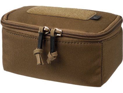 HELIKON Puzdro na muníciu cordura - coyote (MO-AMB-CD-11)
