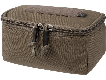 HELIKON Puzdro na muníciu cordura - RAL 7013 (MO-AMB-CD-81)