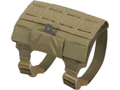 DIRECT ACTION MOLLE GRG Pouch - adaptive green (PO-GRGP-NLN-AGR)