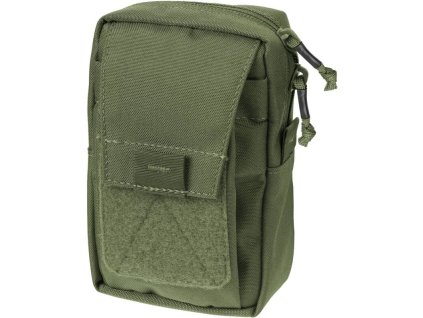 HELIKON MOLLE Navtel pouch cordura - olive green (MO-O08-CD-02)