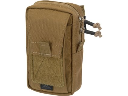 HELIKON MOLLE Navtel pouch cordura - coyote (MO-O08-CD-11)