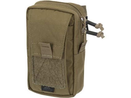 HELIKON MOLLE Navtel pouch cordura - adaptive green (MO-O08-CD-12)