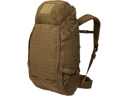 DIRECT ACTION Batoh Halifax Medium cordura - coyote brown (BP-HFXM-CD5-CBR)