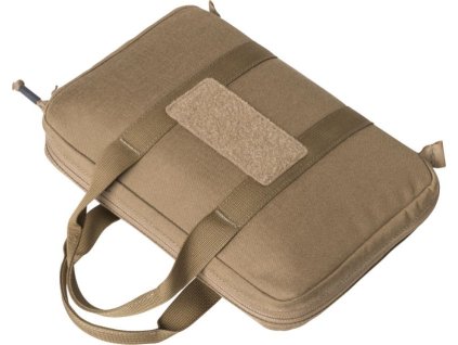 HELIKON Transportné puzdro na pištoľ cordura - coyote (MO-SPW-CD-11)