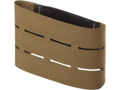 DIRECT ACTION MOLLE Holster Molle Wrap cordura - coyote brown (PO-HSMW-CD5-CBR)