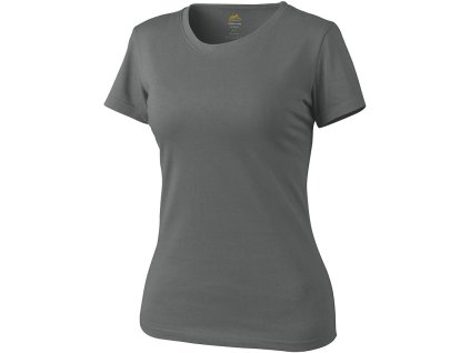 HELIKON Dámske tričko - shadow grey (TS-TSW-CO-35)