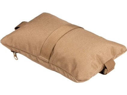 HELIKON Podložka Accuracy Shooting Bag Pillow - coyote (AC-SBP-CD-11)