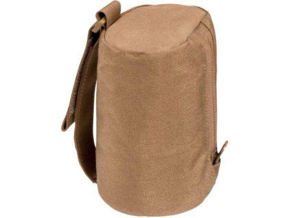 HELIKON Podložka Accuracy Shooting Bag Roller Small - coyote (AC-SRS-CD-11)