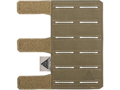 DIRECT ACTION Molle platforma Spitfire Molle Wing cordura - adaptive green (PL-SPMW-CD5-AGR)