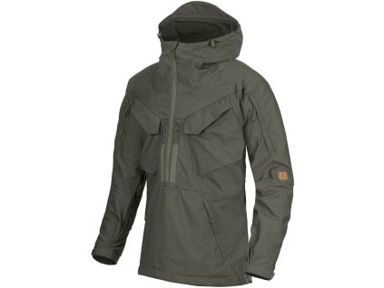 HELIKON Bunda Anorak Pilgrim - taiga green (KU-PGM-DC-09)