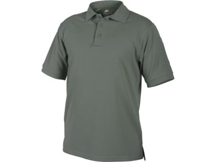 HELIKON Tričko UTL TopCool - foliage (PD-UTL-TC-21)
