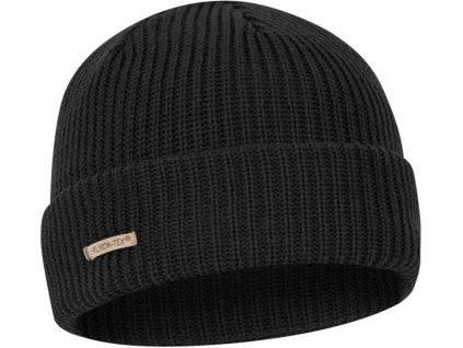 HELIKON Čiapka Wanderer - black (CZ-WND-MW-01)