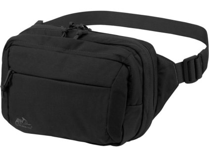 HELIKON Ľadvinka RAT Concealed Carry Waist Pack cordura - black (TB-RAT-CD-01)