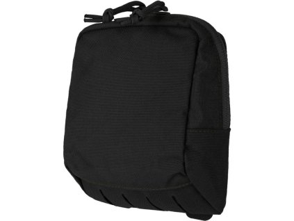DIRECT ACTION MOLLE Utility Pouch Small cordura - black (PO-UTSM-CD5-BLK)