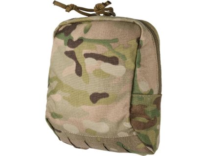 DIRECT ACTION MOLLE Utility Pouch Small cordura - multicam (PO-UTSM-CD5-MCM)