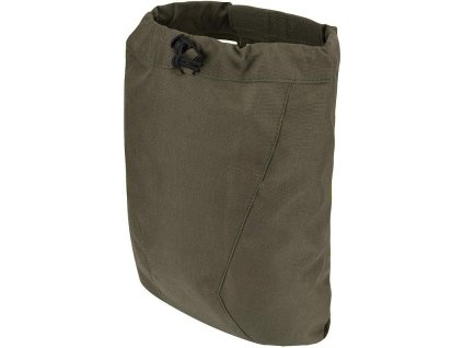 DIRECT ACTION MOLLE Odhadzovák Dump Pouch cordura - ranger green (PO-DUMP-CD5-RGR)