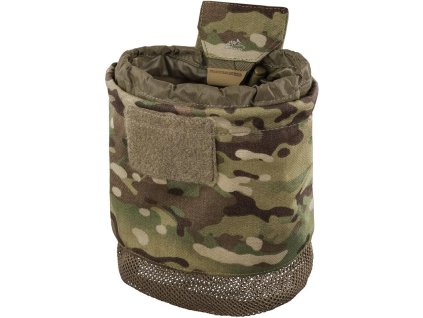 HELIKON MOLLE Competition Dump pouch - multicam (MO-CDP-CD-34)