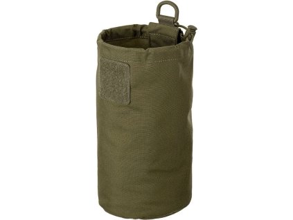 HELIKON MOLLE Bushcraft Dump Pouch - olive green (MO-U06-CD-02)