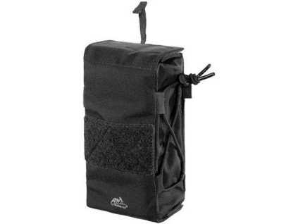 HELIKON MOLLE Competition Med Kit pouch - black (MO-M08-CD-01)