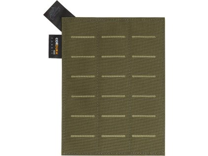 HELIKON MOLLE Adapter Insert 3 cordura - olive green (IN-MA3-CD-02)