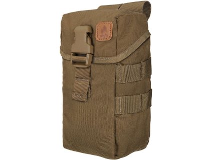 HELIKON MOLLE Pouch na fľašu - coyote (MO-O10-CD-11)