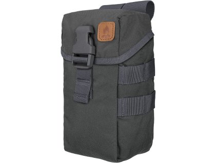 HELIKON MOLLE Pouch na fľašu - shadow grey (MO-O10-CD-35)