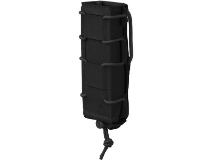 DIRECT ACTION Pouch na SMG zásobník Speed Reload MKII - black (PO-SSR2-CD5-BLK)