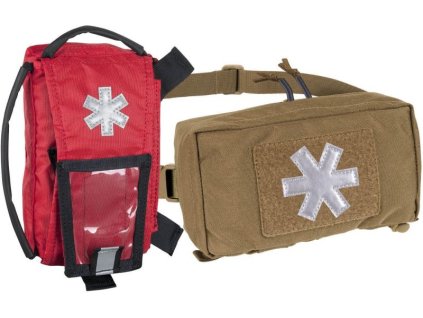 HELIKON MOLLE Modular Med Kit pouch cordura - coyote (MO-M02-CD-11)