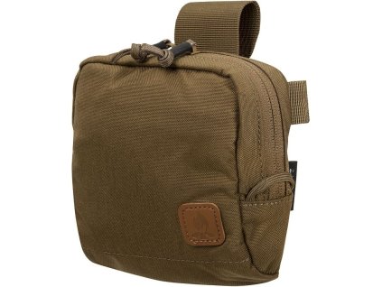 HELIKON MOLLE Utility pouch SERE - coyote (MO-O06-CD-11)