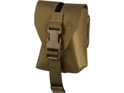 DIRECT ACTION MOLLE Pouch na granát Frag Grenade Pouch - coyote brown (PO-FRG2-CD5-CBR)