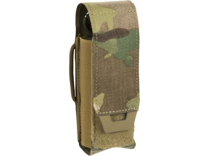 DIRECT ACTION MOLLE Pouch na flashbang Flashbang Pouch cordura - adaptive green (PO-FLBG-CD5-AGR)