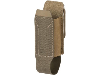 DIRECT ACTION MOLLE Pouch na flashbang Flashbang Pouch Open cordura - adaptive green (PO-FLBO-CD5-AGR)