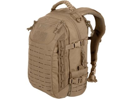 DIRECT ACTION Batoh Dragon Egg MK2 cordura - coyote brown (BP-DEGG-CD5-CBR)