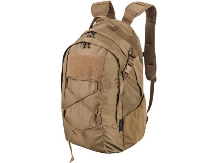 HELIKON Batoh EDC Lite nylon - coyote (PL-ECL-NL-11)