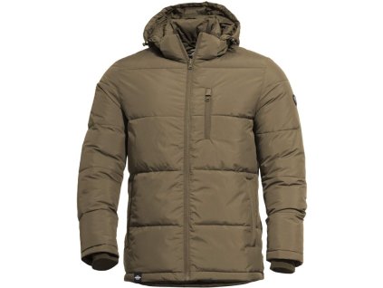 PENTAGON Bunda TAURUS - coyote (K08050-03COY)