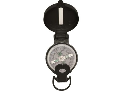 MILTEC US kompas ENGINEER - black (15794000)