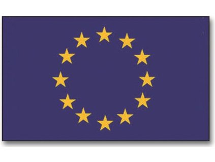 MILTEC Zástava EU (16728000)