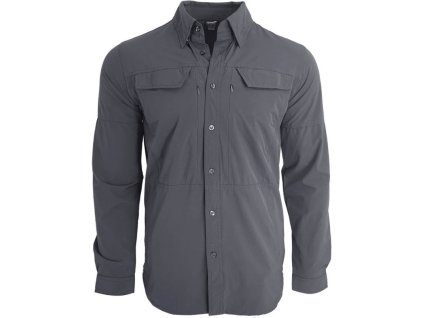 TEXAR Košela Tactical - grey (30-TACS-SH)
