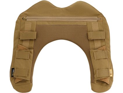 M-TAC Tlmič na ramená pre Plate Carrier Cuirass QRS - coyote (10179005)