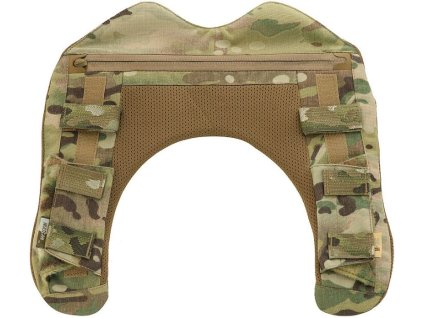 M-TAC Tlmič na ramená pre Plate Carrier Cuirass QRS - multicam (10179008)