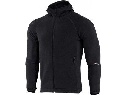 M-TAC Mikina Polartec Sport - black (70067002)