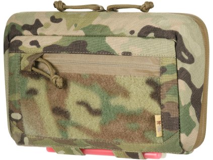 M-TAC Admin Pouch Large Elite Gen.II - multicam (51650008)