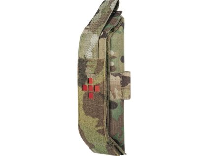 M-TAC MOLLE Pouch na škrtidlo - multicam (10347008)