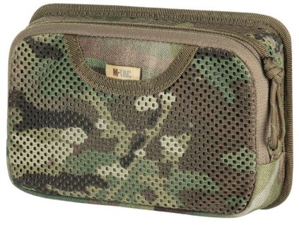 M-TAC Utility Panel Hook & Loop - multicam (10069008)