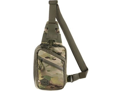 M-TAC Taška na plece pre skryté nosenie zbrane Elite Hex - multicam/ranger green (10175238)