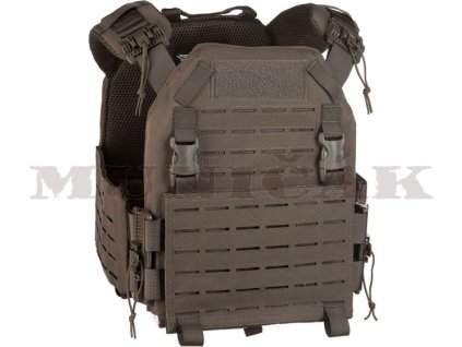INVADER GEAR Nosič plátov Reaper QRB - ranger green (29493)