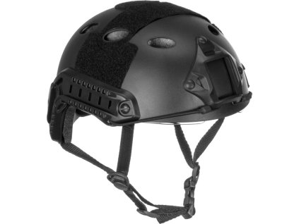 EMERSON Prilba FAST PJ Goggle Version Eco - black