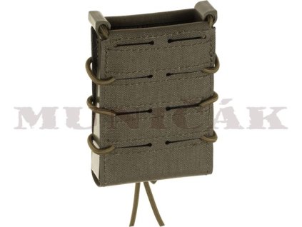 TEMPLARS GEAR MOLLE Fast Rifle Mag Pouch - ranger green (18957)